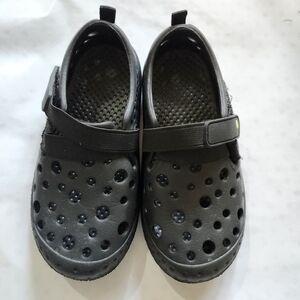 Recess Water Shoe Sandals black